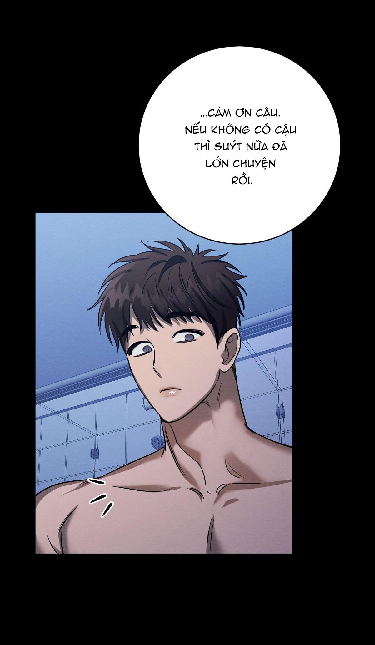 lý do của ác nhân chapter 38 21