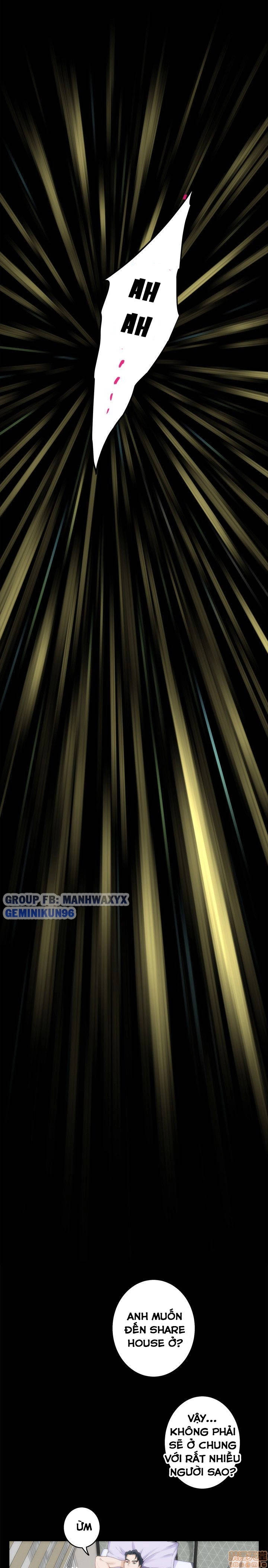 cặp đôi s chapter 20 21