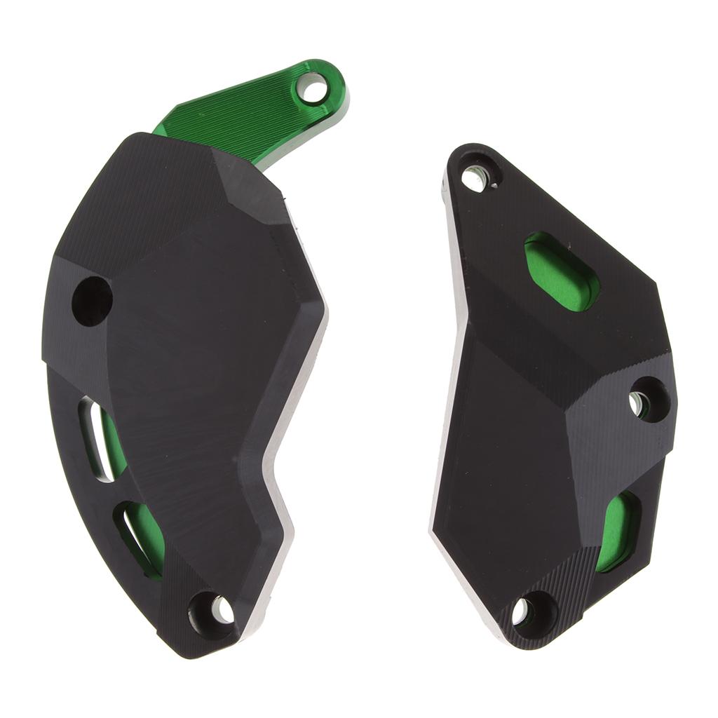 Engine Guard Slider Cover Protector for Kawasaki Ninja ZX10R 2011 2012 2013 2014 2015 2016 2017