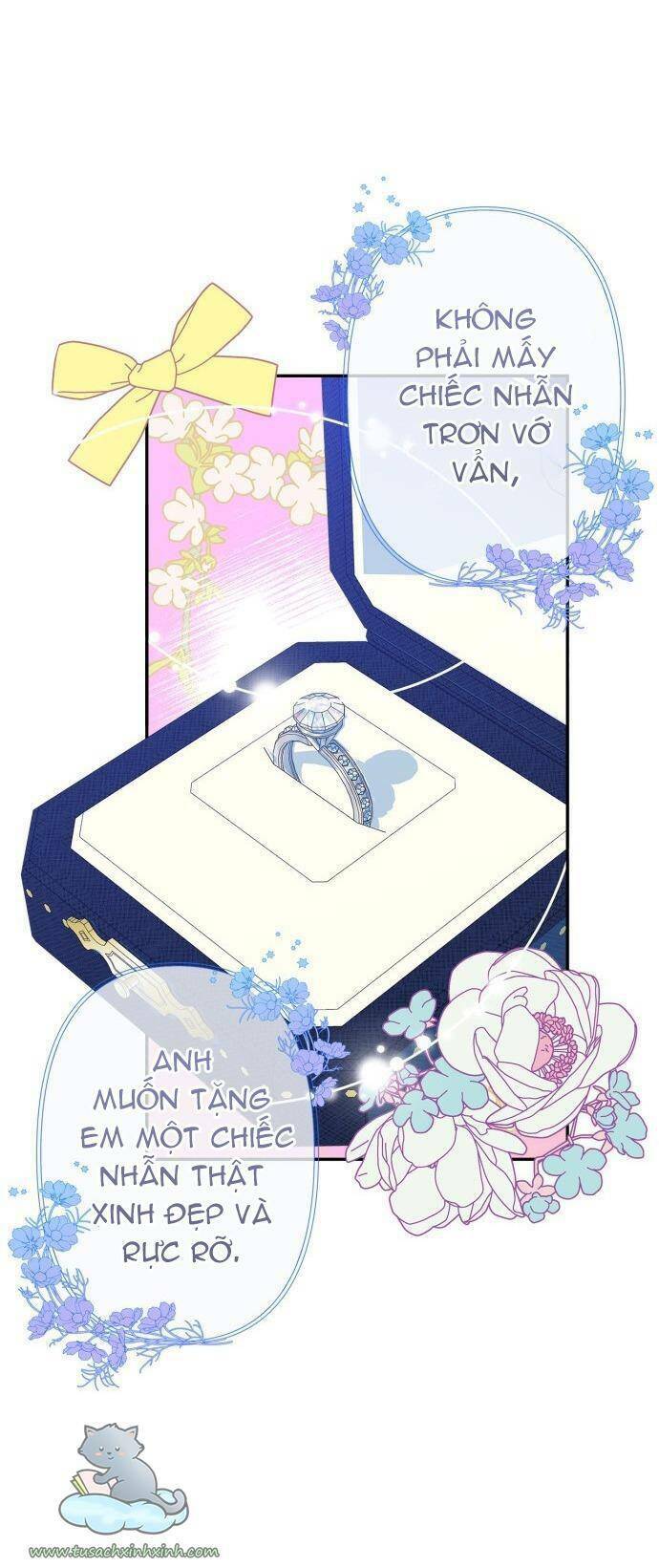 tôi đang nuôi dưỡng một con quái thú chapter 67 60