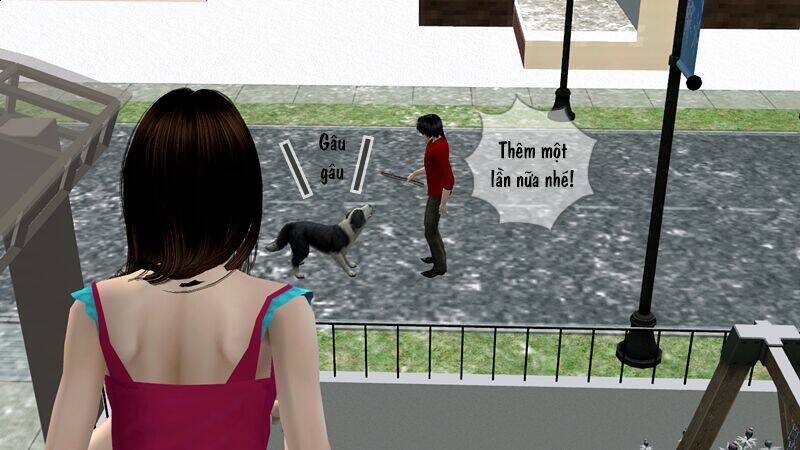 and i love you! chapter 1 87