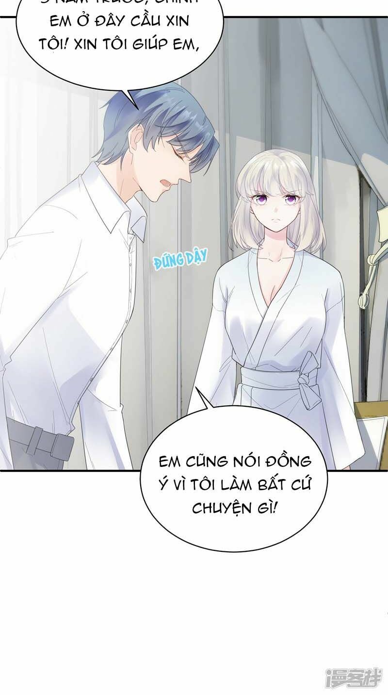 chọc tới chủ tịch tổng tài 2 chapter 88 11