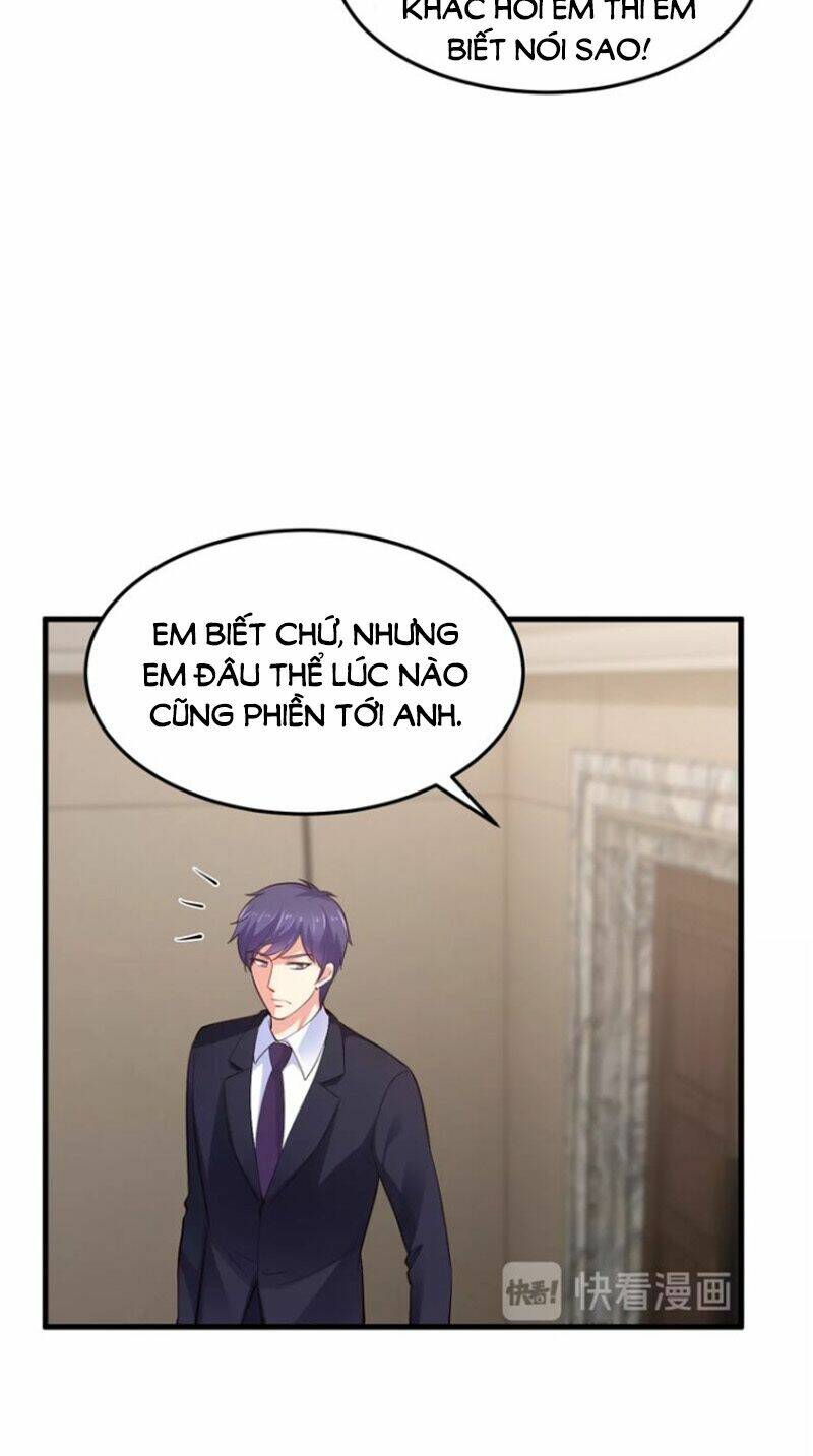 thú cưng độc quyền của boss chapter 75 32