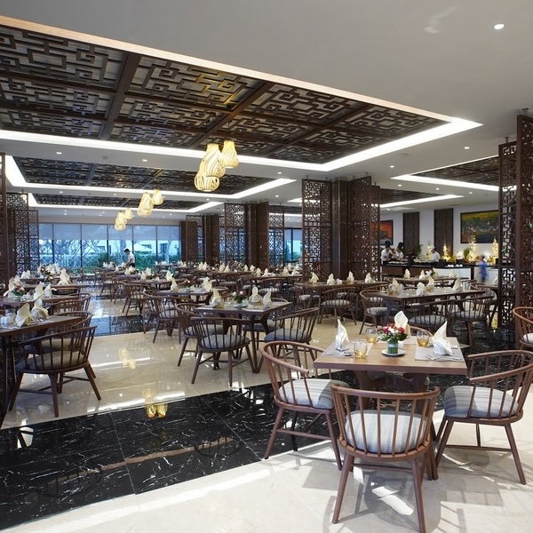 Selectum Noa Resort 5* Cam Ranh Nha Trang - 03 Bữa Buffet, 02 Bữa Ăn Nhẹ, Đồ Uống Thả Ga, Đón Tiễn Sân Bay Khi Đặt 02 Đêm, Trung Tâm Thành Phố Dành Cho 02 Người Lớn