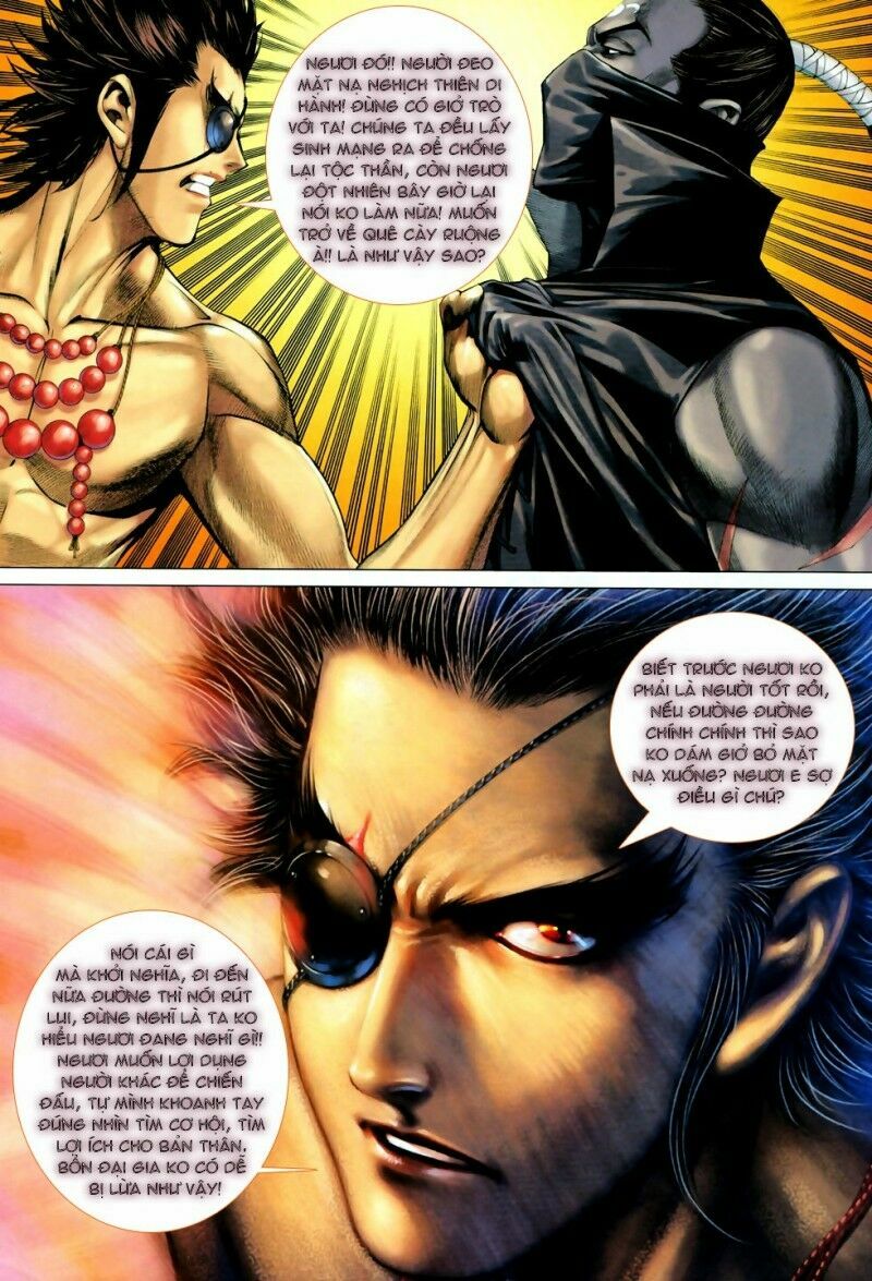 phong thần ký chapter 55 20