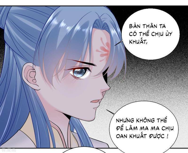 độc y đích nữ chapter 93 29