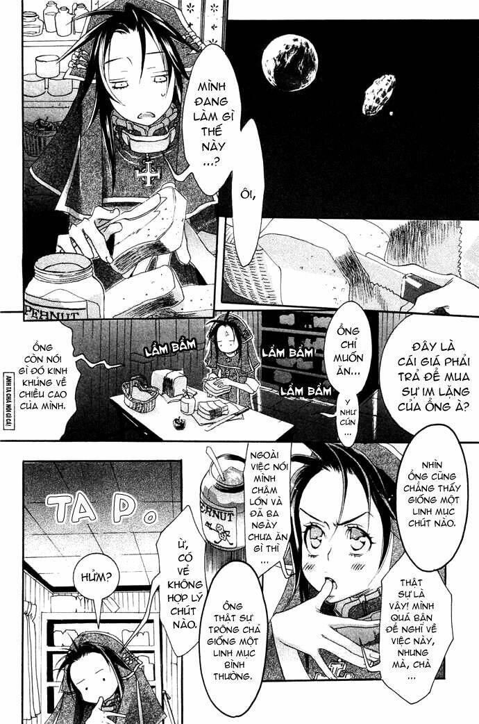 bộ 3 đẫm máu chapter 1 27