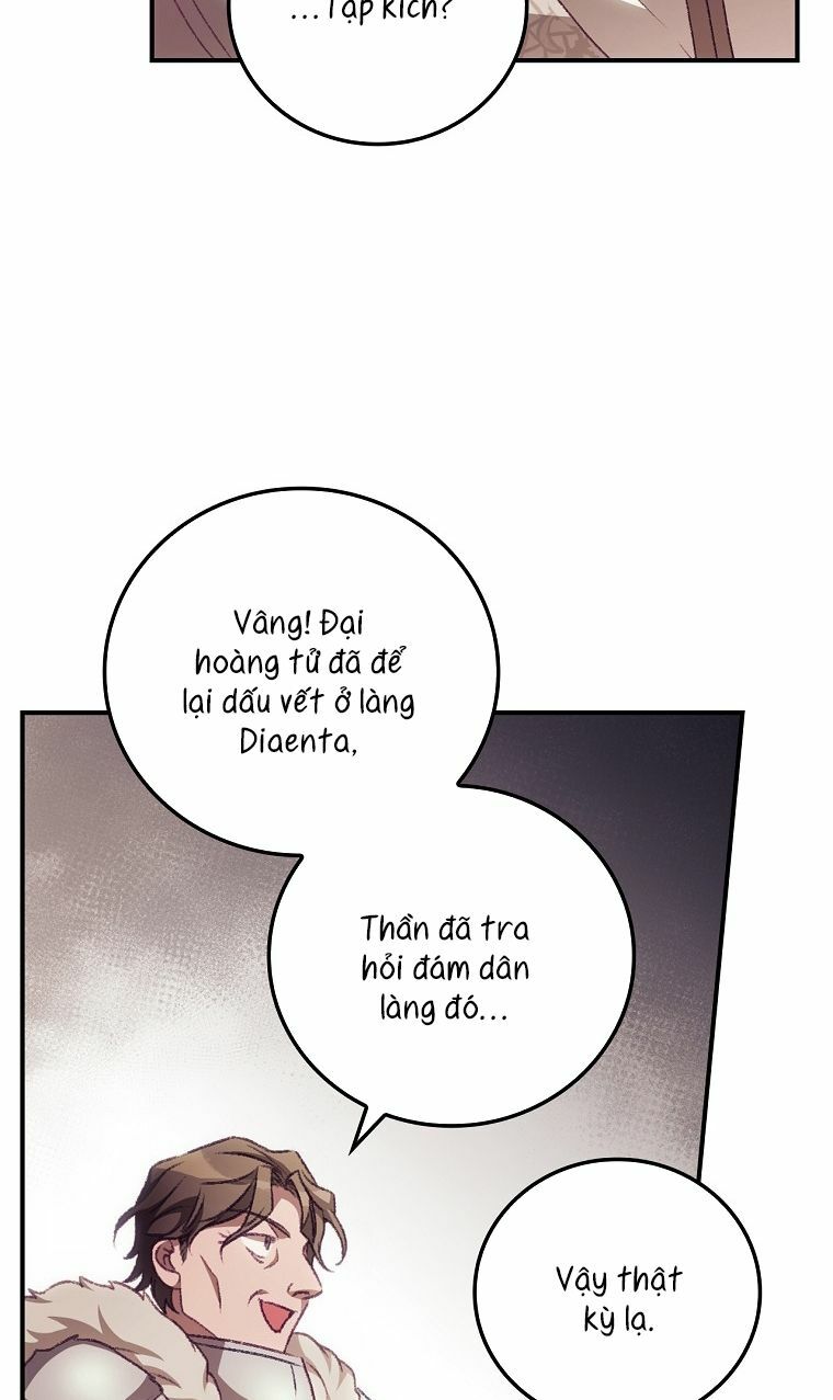 tôi nhìn thấy cái chết của bạn chapter 14 50