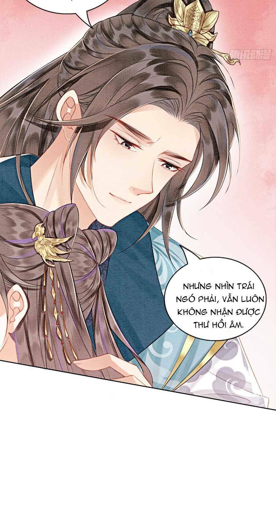 bắt đầu hủy hôn để công lược vương gia chapter 73 18
