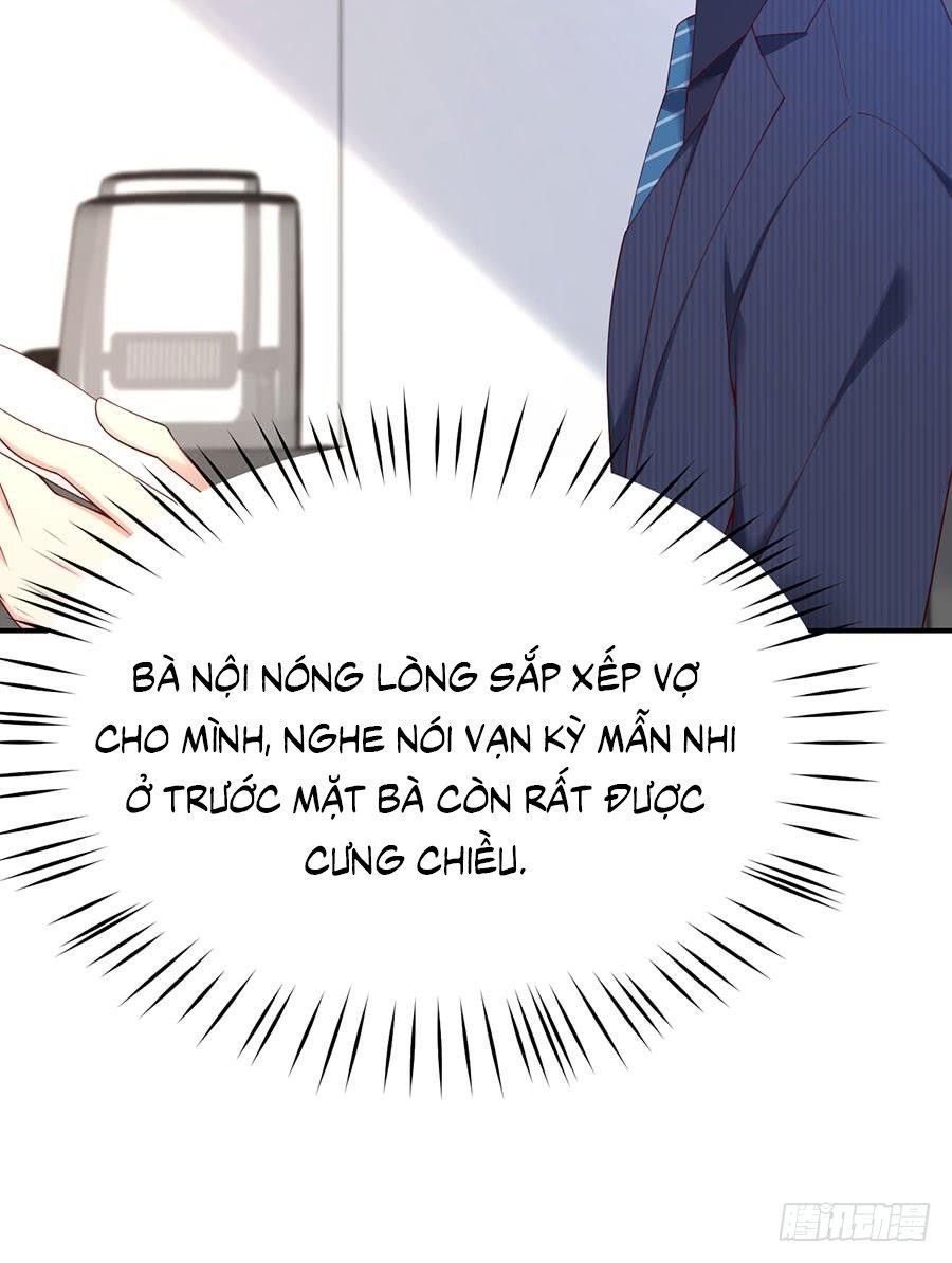 nam thần truy thê chỉ nam chapter 33.1 19