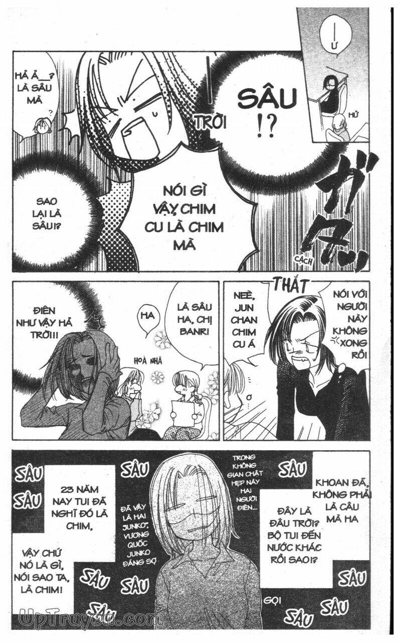 thấy mờ ghét chapter 5 186