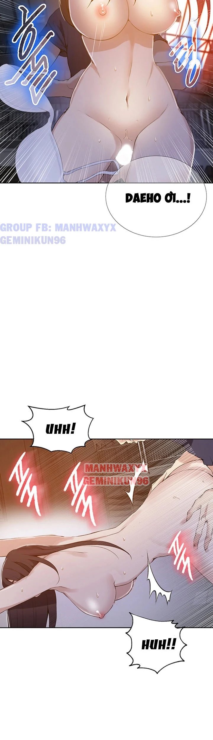 lớp học gia đình – secret class chapter 27 26