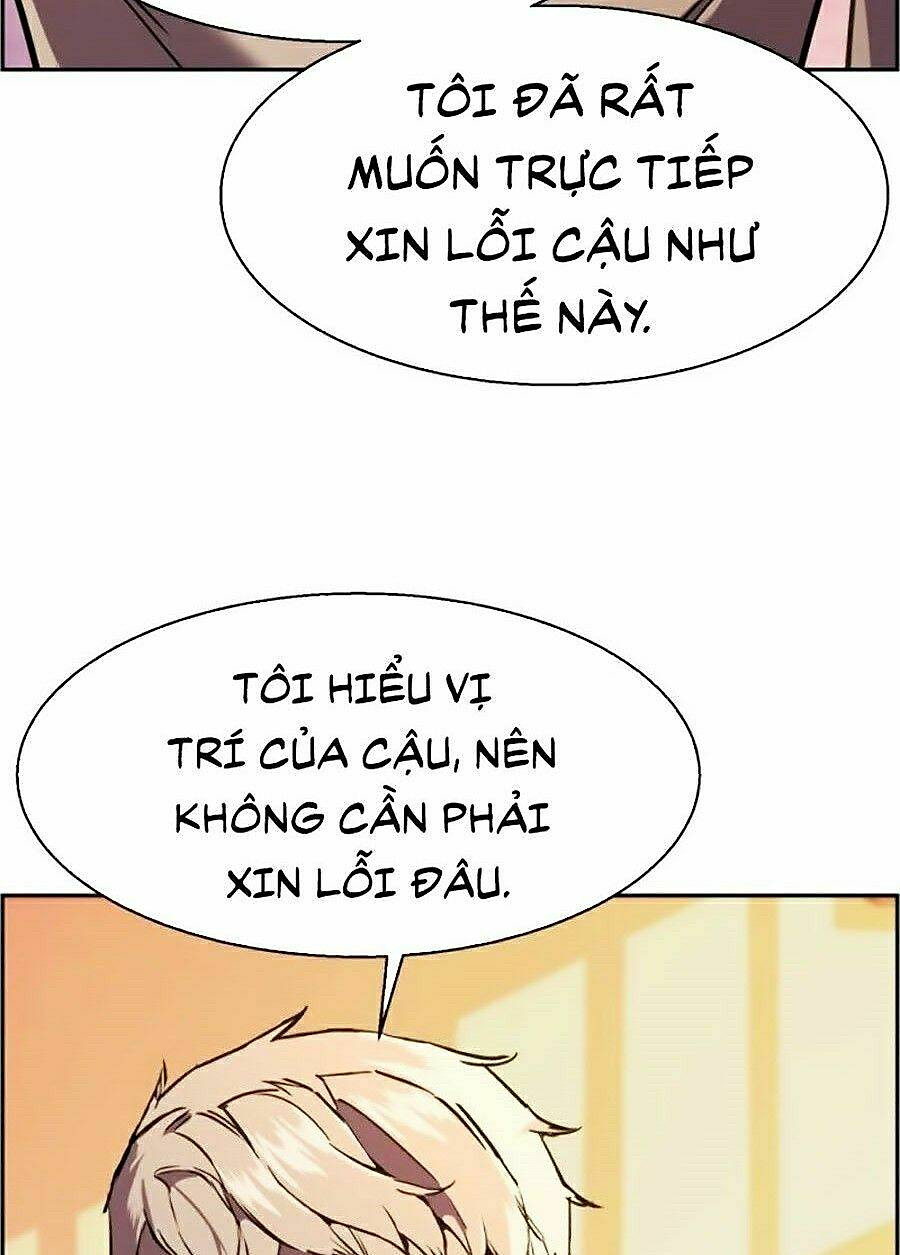 bạn học tôi là lính đánh thuê chapter 24 108