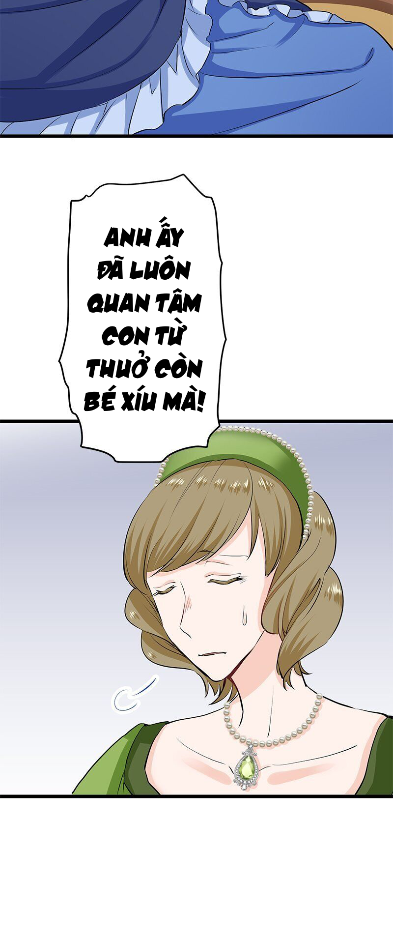 nullitas~nàng dâu giả dối~ chapter 26.2 13