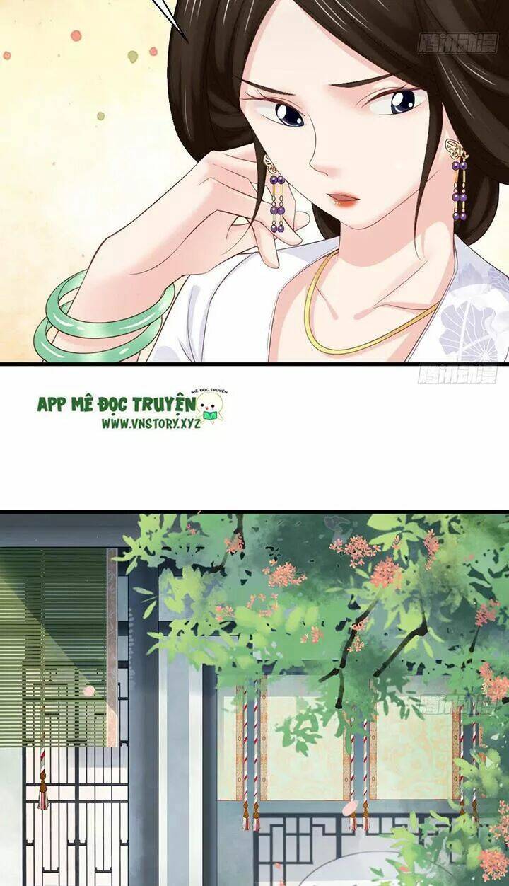 kiều nữ độc phi chapter 167 11