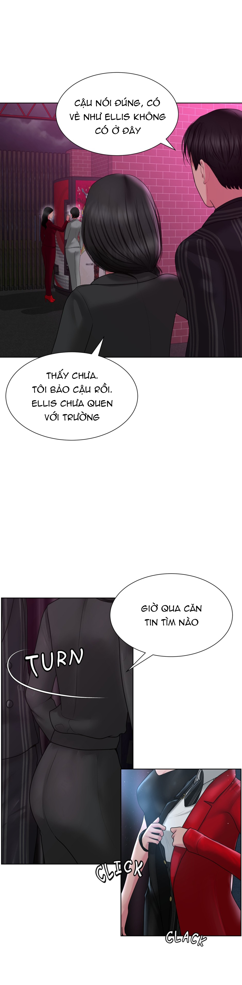 góc tối trái tim chapter 20.2 9