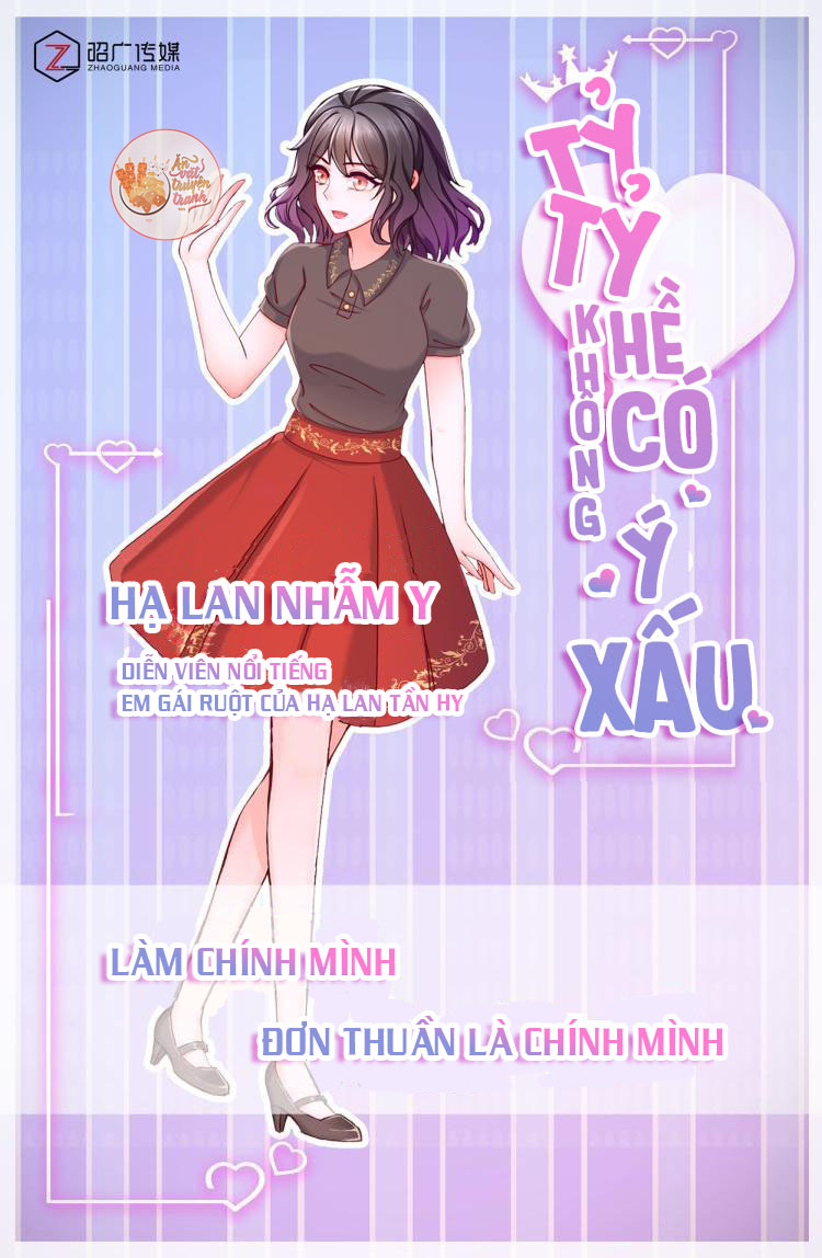 tỷ tỷ không hề có ý xấu chapter 5.5 3