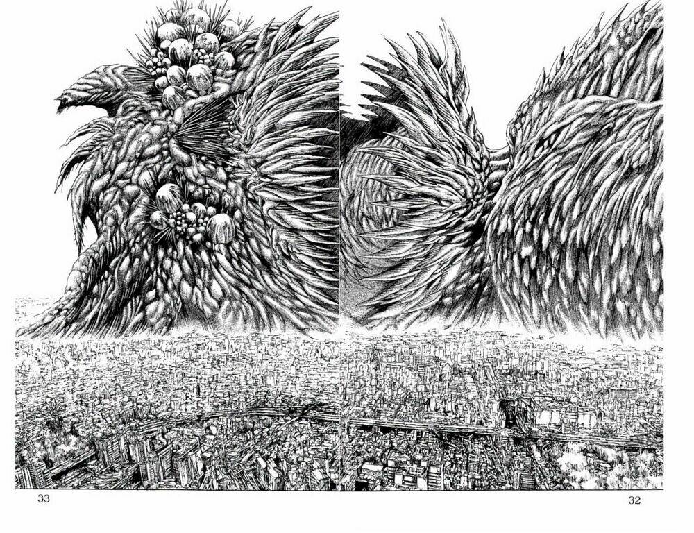 hakaijuu chapter 63 28