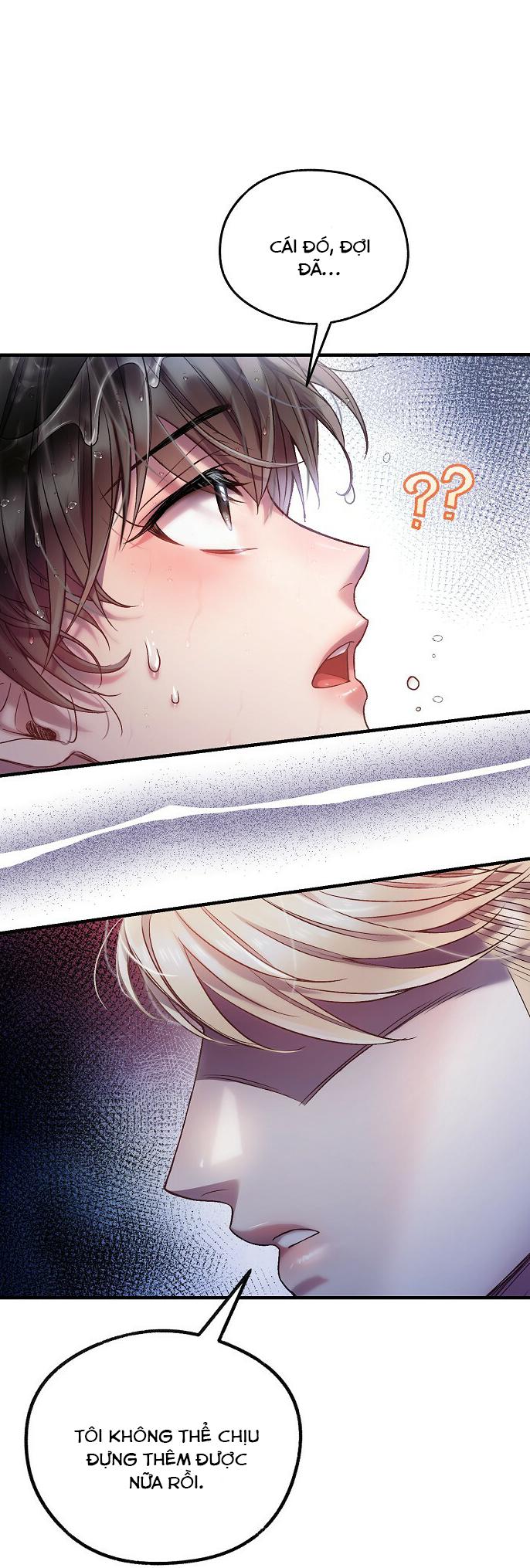 cơn mưa mật ngọt chapter 12 23