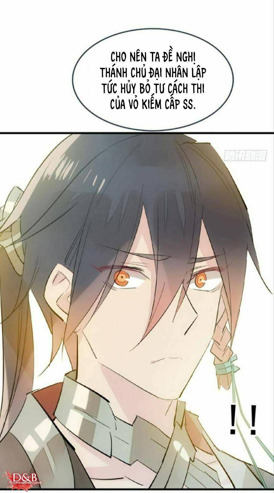 sư phụ lại trêu chọc ta chapter 64 51