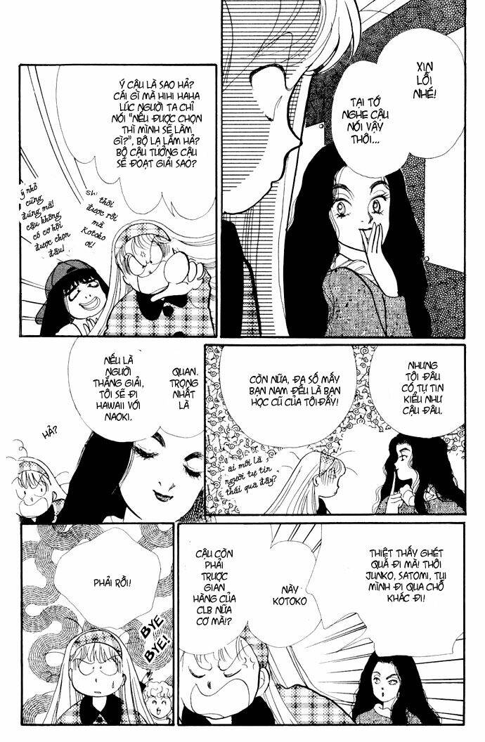 itazura na kiss chapter 17 11