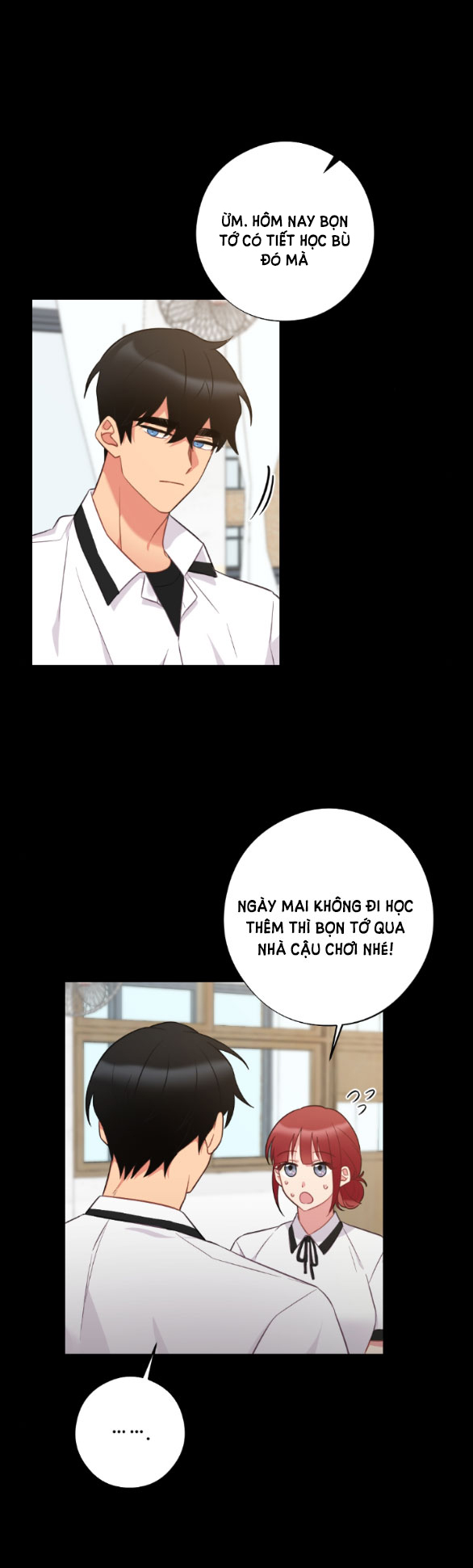 [18+] phương pháp xuất tinh của dosagyeon chapter 10.1 6