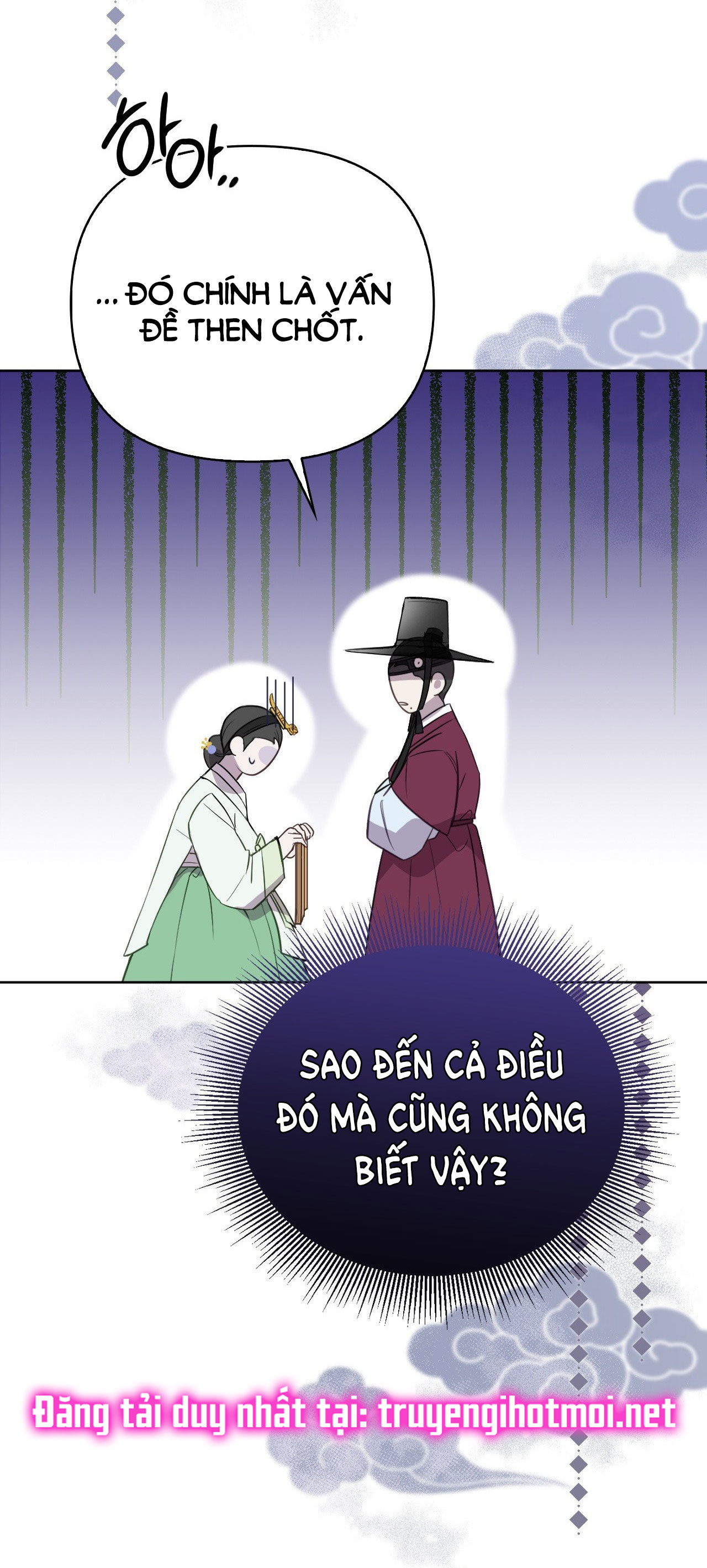 [18+] hậu cung kế chapter 3.2 5