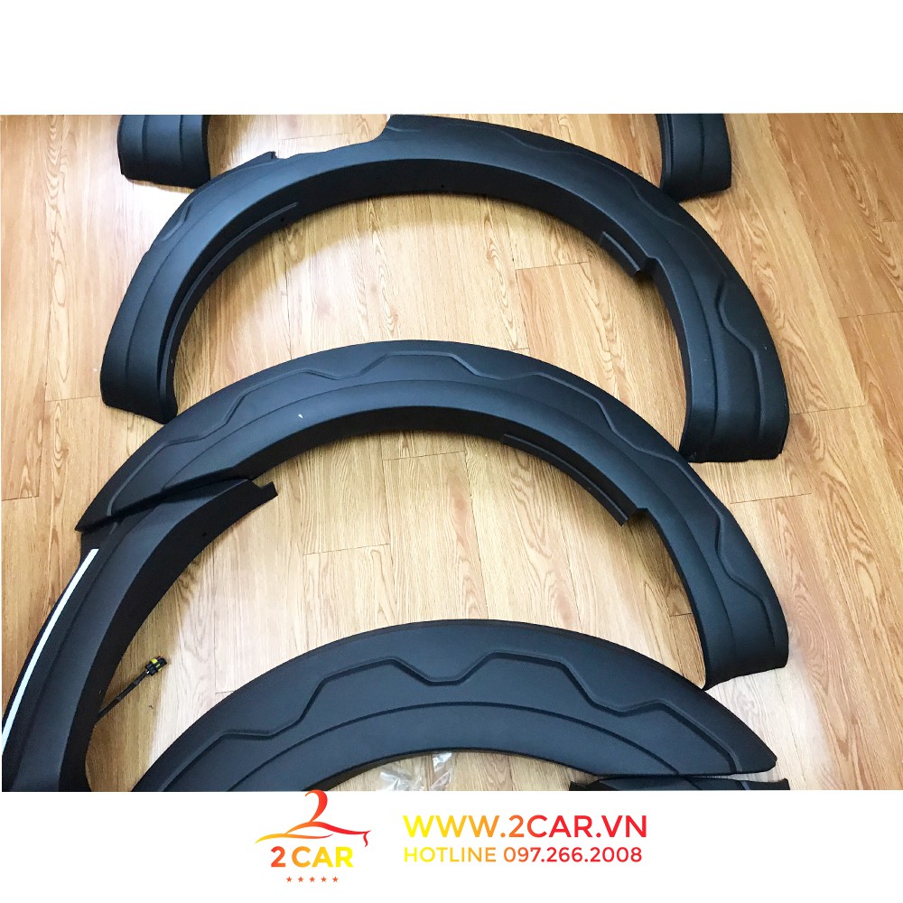 Cua Lốp Ranger 2015-2021 Loại có đèn Led