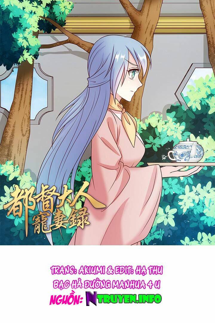 đô đốc đại nhân sủng thê kí chapter 7.1 1