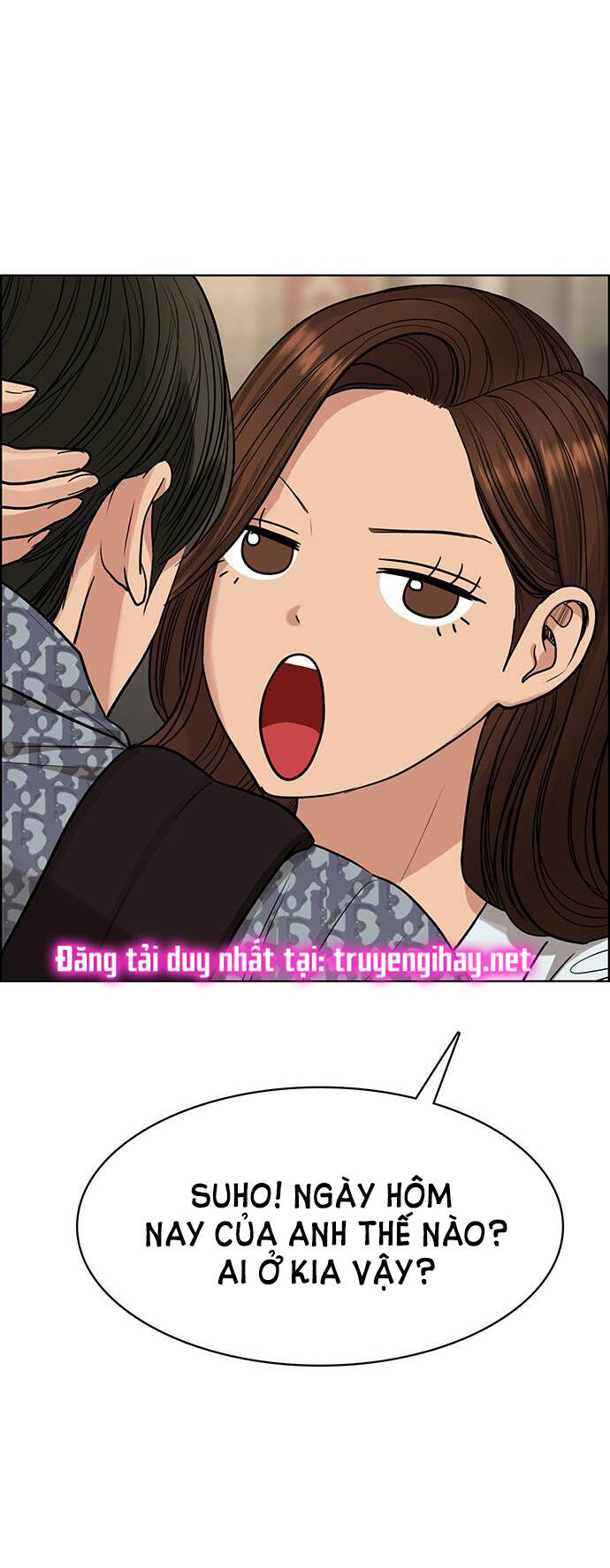 nữ thần giáng thế chapter 192.2 19