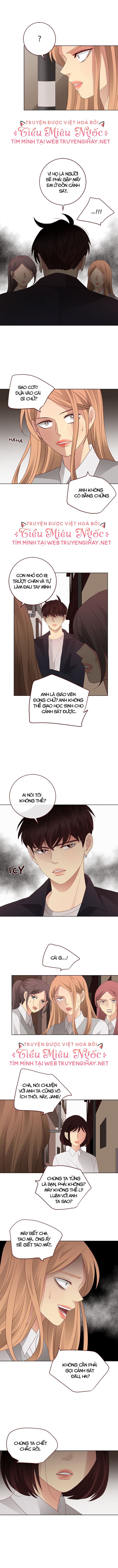 crush của tôi chapter 36 9