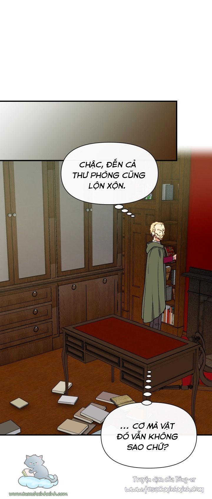 công nương khế ước của gia tộc công tước quái vật chapter 77 24