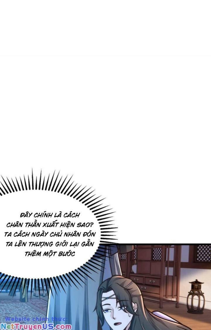 ta nuôi ma quỷ ở trấn ma ti chapter 215 8