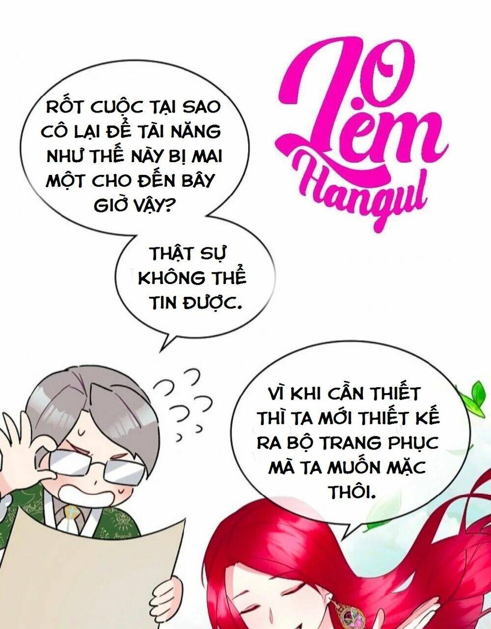 kẻ tạo ra nữ phản diện chapter 11 66