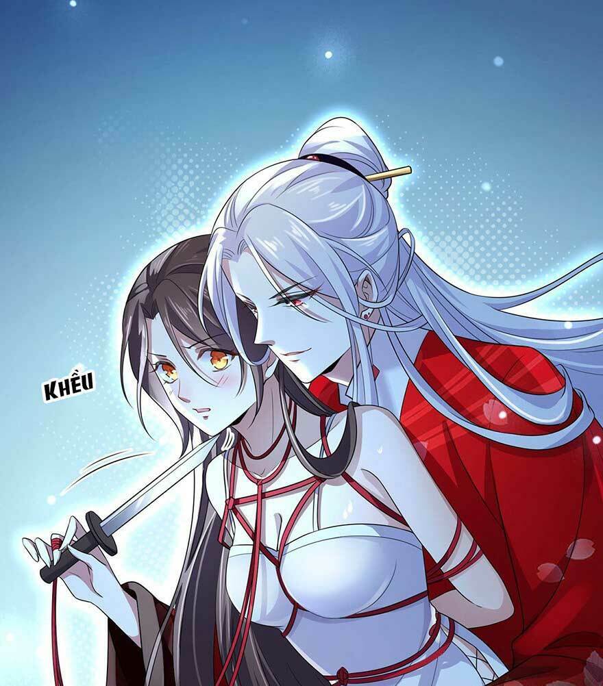 hoạn phi thiên hạ chapter 37 27