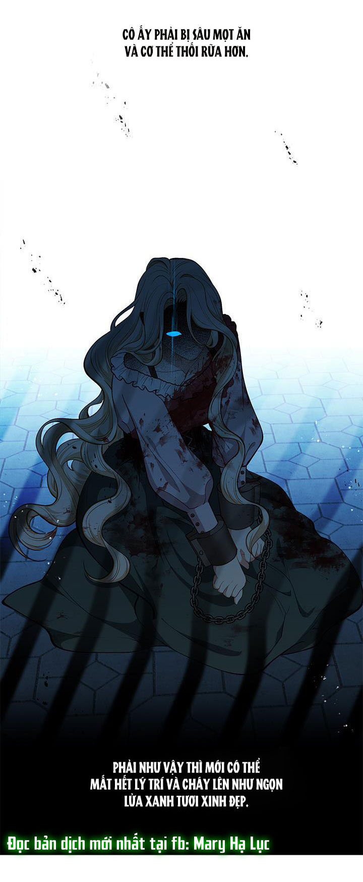 cẩn thận nữ phụ phản diện đấy! chapter 123 6