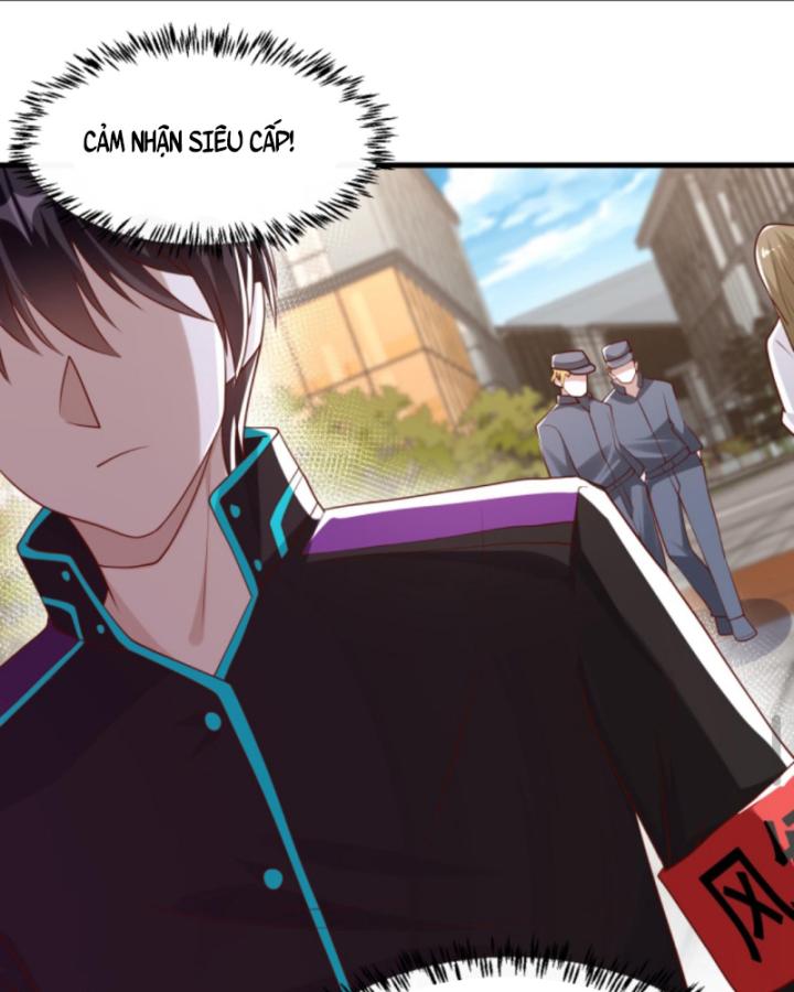 học cùng em gái, tôi bất cẩn vô địch rồi chapter 22 40