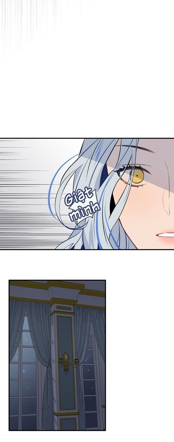 điều ước tuyệt vời!!!! chapter 18 18