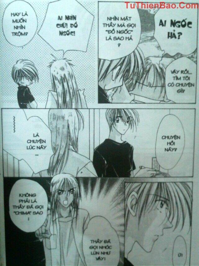 nguyện ước dưới ánh sao chapter 7 140