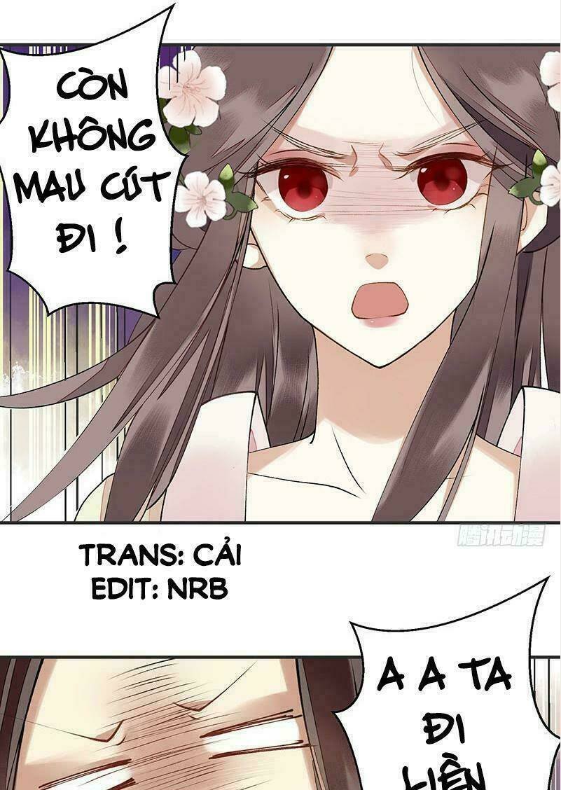 nhất đế trọng sinh mỹ nhân tâm kế chapter 20 1