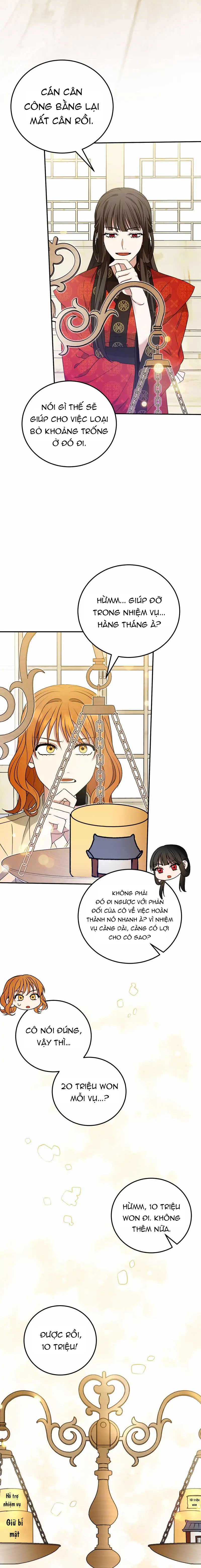 nụ hôn yêu tinh chapter 5.2 7