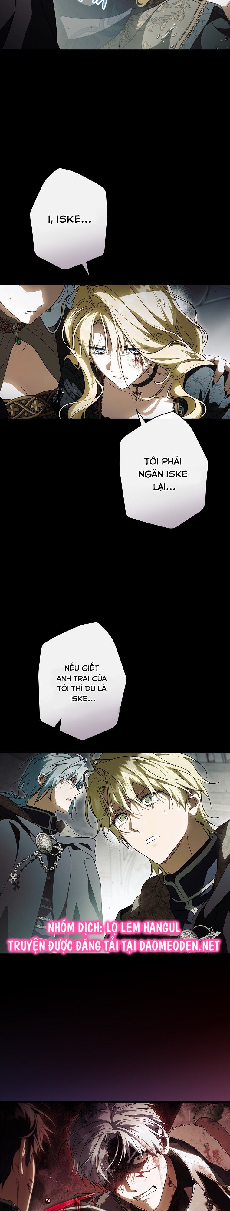 phương pháp khiến chồng đứng về phía của tôi chapter 105 6