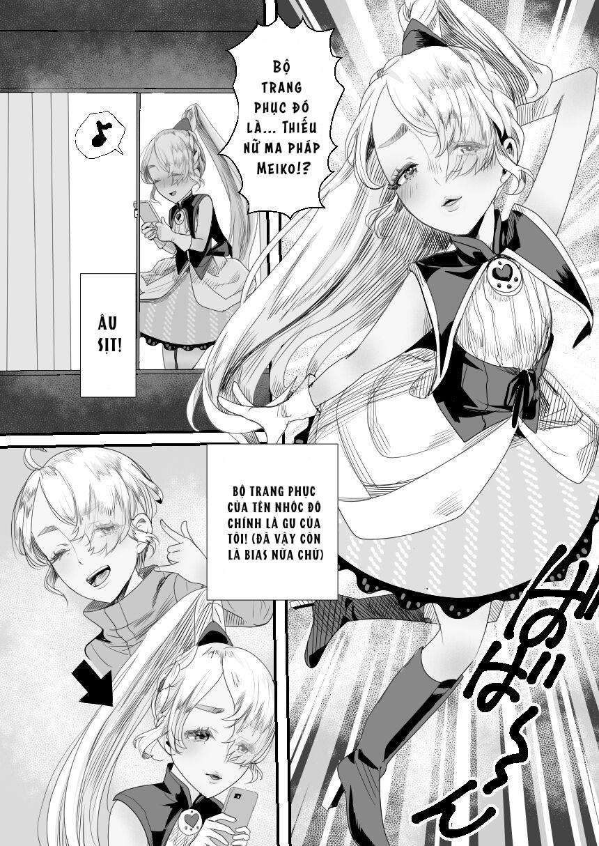 tuyển tập bl 18 theo yêu cầu nhà rô lai chapter 32 5