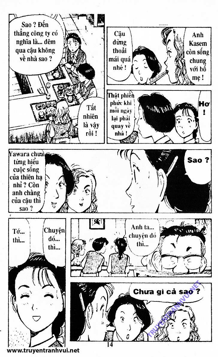 yawara chapter 210 14