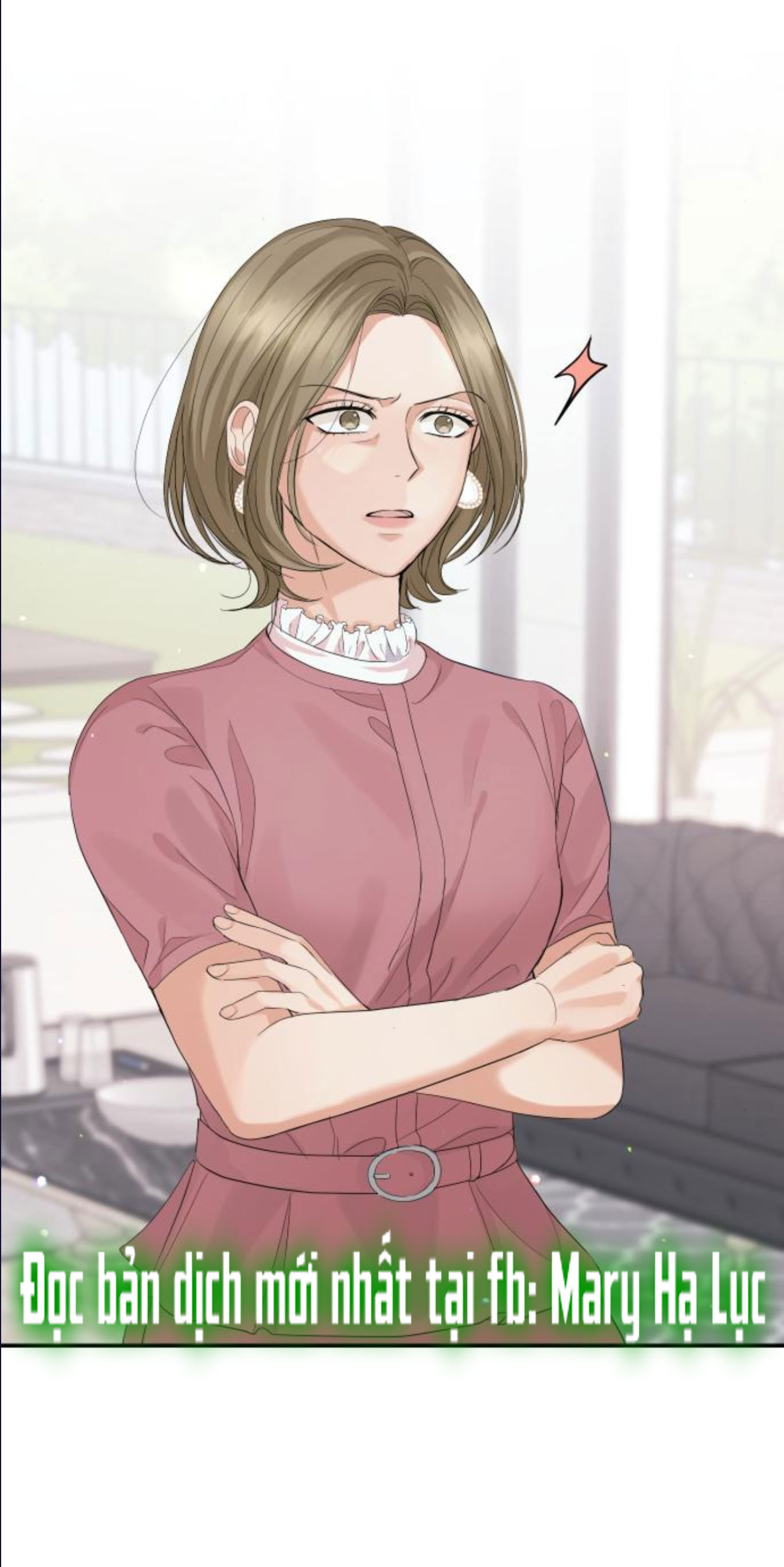 cuộc hôn nhân hoàn hảo chapter 9.1 19