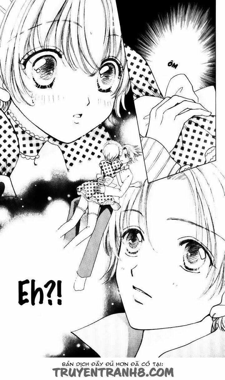 hana ni nare chapter 68 28