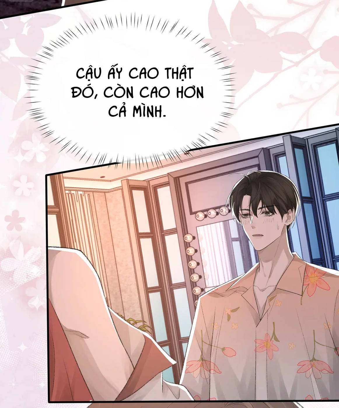 cấu bệnh chapter 7 8