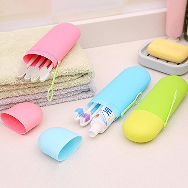 Hộp Anaeat đựng bàn chải đánh răng đa năng tiện dụng khi đi du lịch