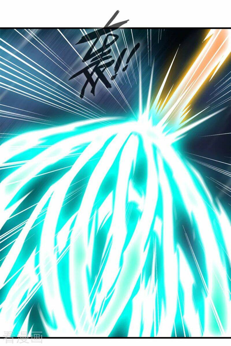 một đời thành tiên chapter 68 1