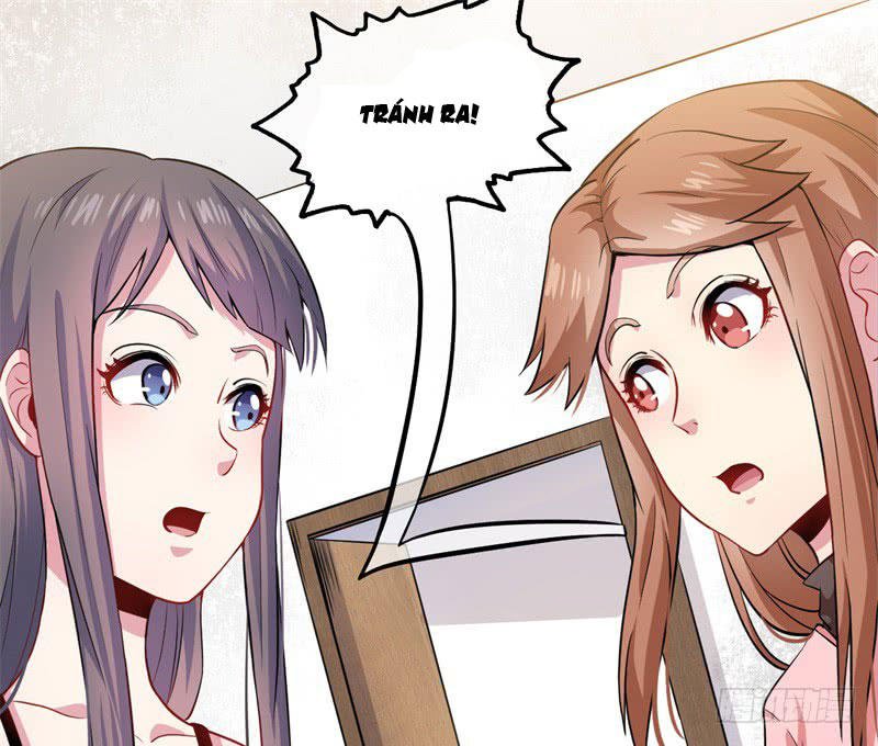 ngạo kiều quỷ vương yêu ta chapter 95 3